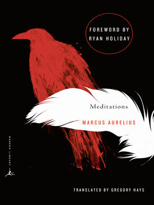 Meditations - ebook